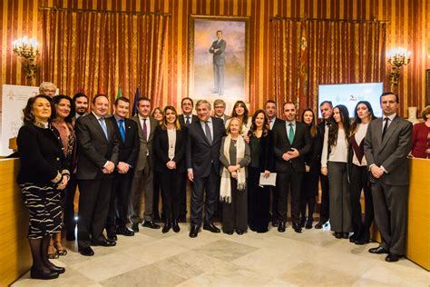 Fotograf As De La Entrega Del Iv Premio Contra El Terrorismo Alberto