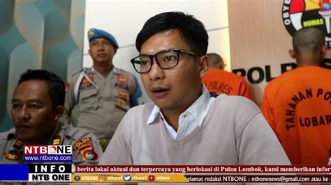 DUA PELAKU PEMBOBOL WARUNG DISEKOTONG DIBEKUK POLISI YouTube