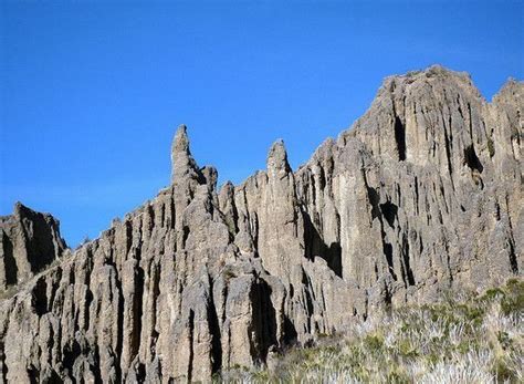 El Valle De Las Ánimas Imprescindible En Tu Visita A La Paz Bolivia