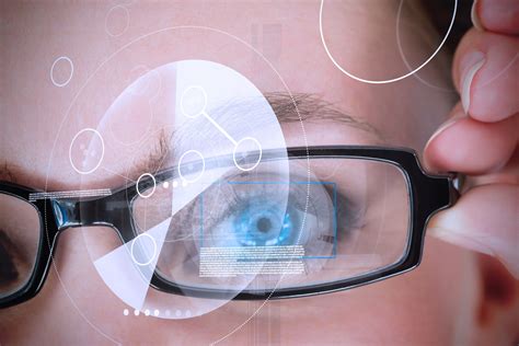 Optical Insurer VSP Vision Care to Cover Google Glasses