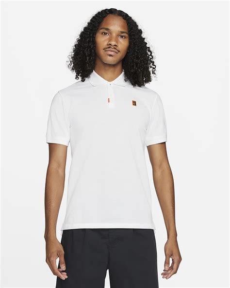 The Nike Polo Mens Slim Fit Polo Nike Za