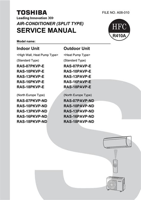 SERVICE MANUAL Manualzz Informacionpublica Svet Gob Gt