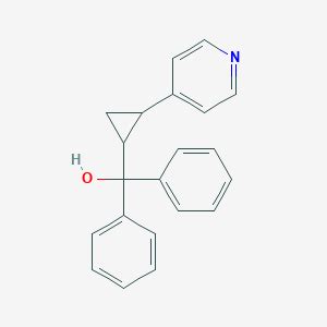 Buy Cyprolidol Industrial Grade From Shaanxi Dideu Medichem Co Ltd