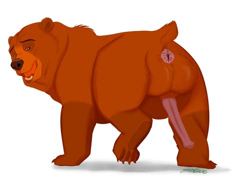 Rule 34 Animal Genitalia Animal Penis Anus Ass Balls Bear Big Balls