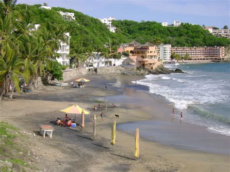 Playas En M Xico No Aptas Para La Recreaci N Cofepris