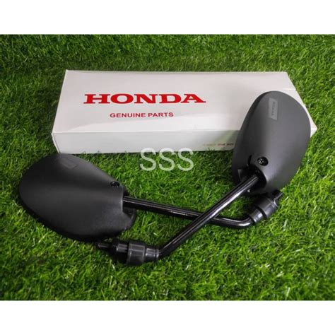 HONDA EX5 DREAM EX5 HP WAVE100 SIDE MIRROR CERMIN SISI HONDA BATANG