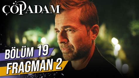 Çöp Adam 19 Bölüm 2 Fragman Güncel Haberler