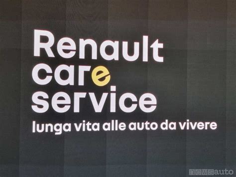 Renault Care Service Assistance Becomes Special Pledge Times