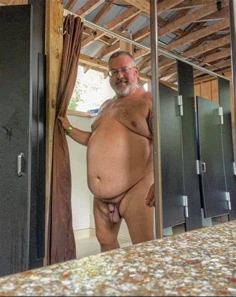 Fat And Cute Daddy Chub Bear 29 Nude Pics XHamster