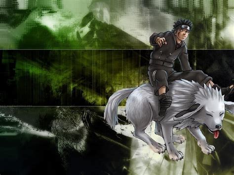 Kiba Anime Wallpapers - Wallpaper Cave