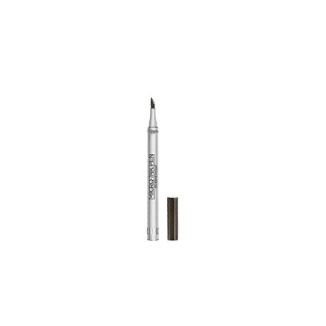 L Oreal Paris Brow Stylist Micro Ink Pen By Brow Stylist Dark Brunette Fl Oz Fruugo Uk