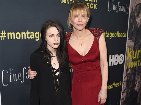 Frances Bean Cobain husband Isaiah Silva ‘requests $25,000 a month’ in