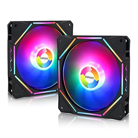 Top 10 Best Rgb Fans For Cooling : Reviews & Buying Guide - Katynel