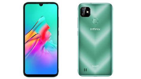 Infinix Smart Hd With Android Go Launched In India Snokor A