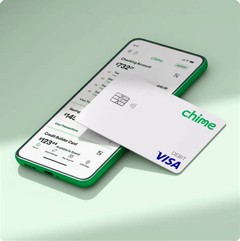 Best Mobile Banking App | Chime