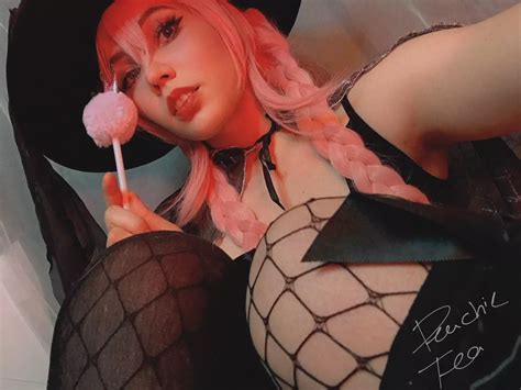 Trick Or Treat Nudes GirlsinLaceFishnets NUDE PICS ORG