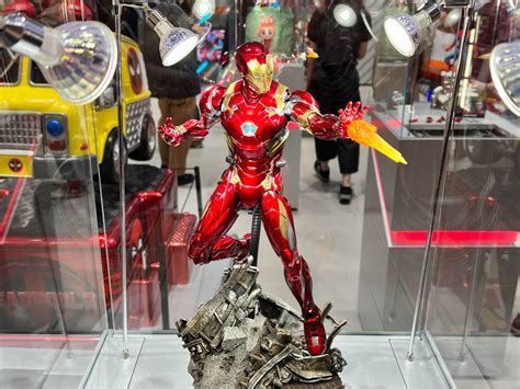 Hot Toys Rebel Base 香港專門店 嶄新面貌亮相 dittou