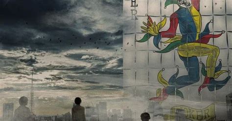 Phim Sinh T N I Th C A Squid Game H L Nh Ng Di N Bi N Gay C N Trong M A