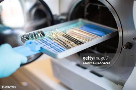 200 Sterilization Autoclave Stock Photos, High-Res Pictures, and Images ...