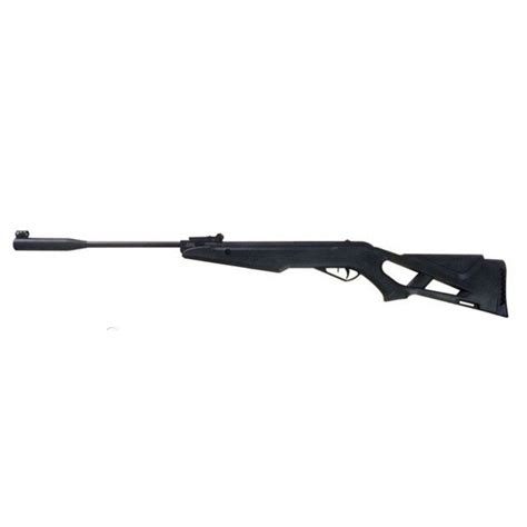 EKOL ULTIMATE ES450 BLACK 4,5 305 M/S - AirSoft - ArsenalCO