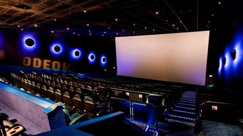 Hire Odeon Camden | Screen 2 | VenueScanner