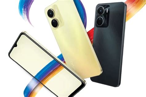 Vivo Y16 Harga Satu Jutaan Dengan Kualitas Terbaik Jangka Panjang