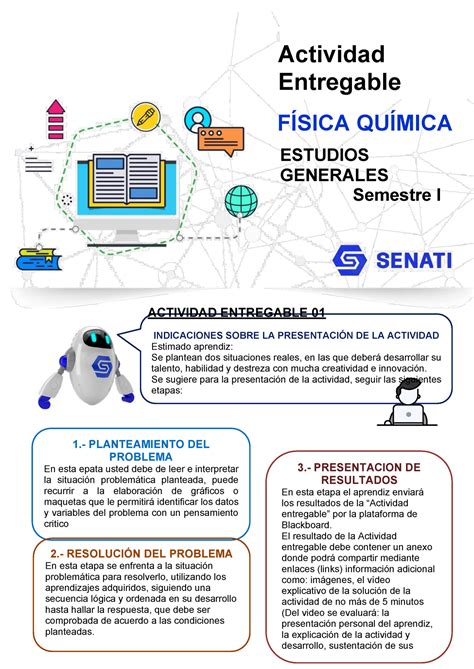 Entregable 01 Trabajo entregable numero 1 con resolución Física y