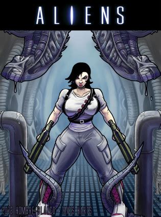Ellen Ripley Rule Pics Luscious Hentai Manga Porn