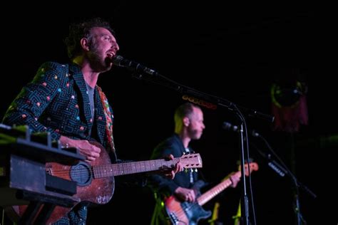 Guster Performing In-Studio [Audio] + Live in Concert [Photos ...