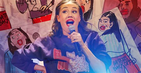 Miranda Sings Live Your Welcome Stream Online