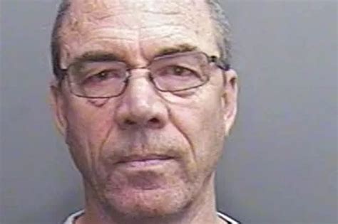 Devon Sex Offender Daniel Keenor Jailed After Sting By Paedophile Hunter Group Devon Live