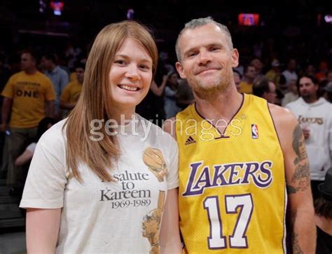 Red Hot Chili Peppers Brasil Parabéns Flea