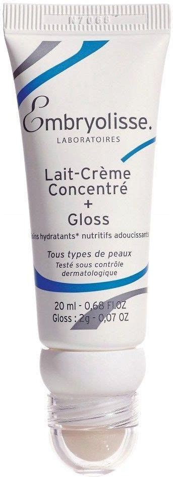 Embryolisse Lait Creme Concentre Krem Od Ywczo Nawil Aj Cy Ml Gloss