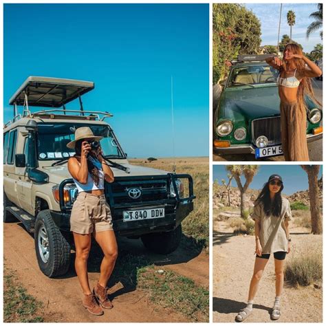 The Ultimate Summer Road Trip Style Tips - The Fashion Tag Blog