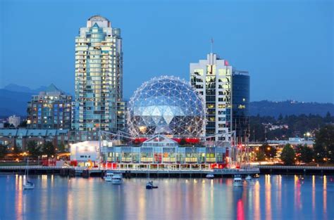 Where To Stay In Vancouver 9 Best Areas The Nomadvisor