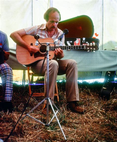 Berkshire Mountains Bluegrass Festival 1978, 1980 © 2009 by Fred Robbins