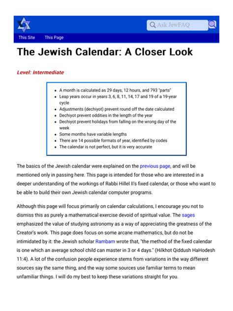 Sync The Sabbaths: A Step-By-Step Guide To Connecting Jewish Calendar To Outlook Calendar