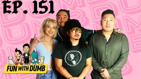 Bobby Lee Thinks We Copied His Style Fun With Dumb Ep 151 YouTube