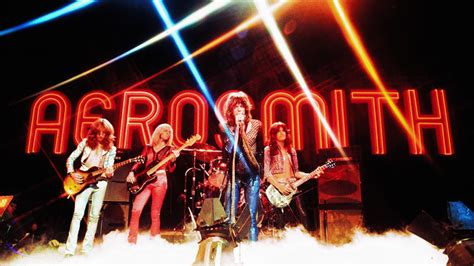 Top 11 Aerosmith Songs (1970s) | Rock21 Wiki | Fandom