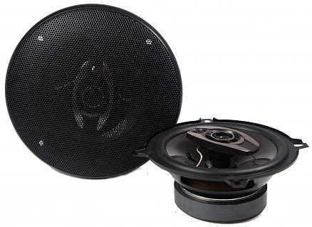 Автомобильные колонки ARIA TL-A1303S - купить по выгодной цене в ...