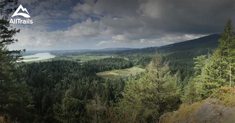 I Migliori Sentieri In Minnekhada Regional Park AllTrails