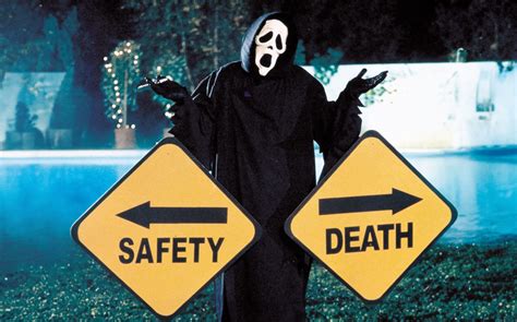 iconic horror  locations  visit