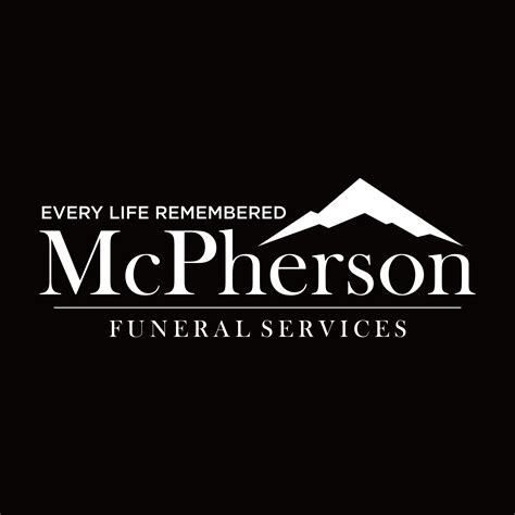 McPherson Funeral Services | Cranbrook BC