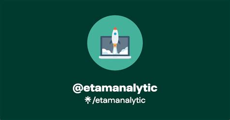 etamanalytic linktree