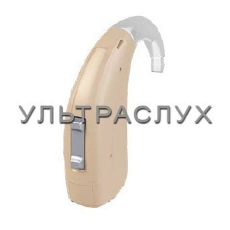 Слуховой аппарат STF P T1 купить оптом в УльтраСлух