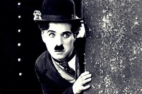 Charlie Chaplin Smile Modern Times Tempi Moderni Tutt Art