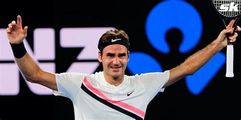 Federer news: "Count me in" - Roger Federer drops cryptic hint about ...