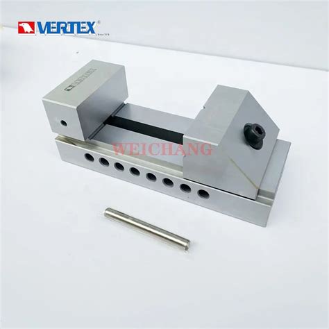 Vertex Grinder Vise 3inch Precision Tool Makers Vise Vmv Type Vmv 30