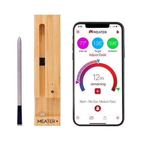 Best Wireless Meat Thermometers For Grills And Bbqs In 2020