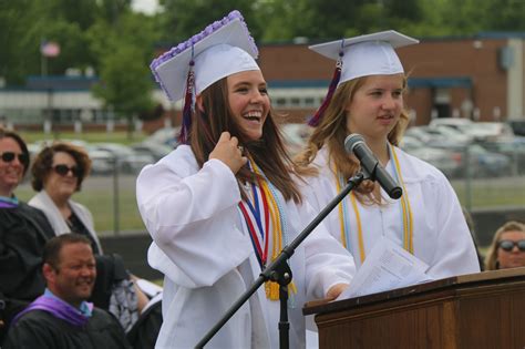 GALLERY: Mapleton High School 2023 graduation